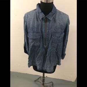 Brand new Liverpool Jean Shirt